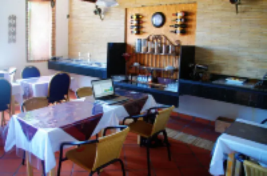 Pousada Presidente Hotel