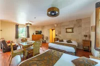 Hôtel du Moulin de la Brevette