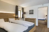 Hotel Grimsel Passhöhe