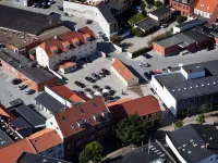 Danhostel Frederikshavn City ApS Hotels in Frederikshavn