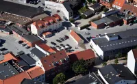 Danhostel Frederikshavn City Hotels in Frederikshavn