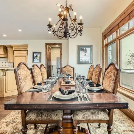 Strand Haus Ski In Ski Out At Canyons 2 Bedroom Condo