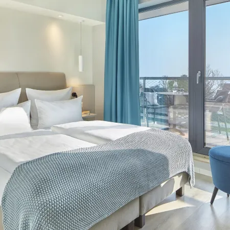 Strandkind - Dein Ostseehotel