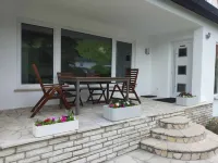 Ferienwohnung Betz - Homestays