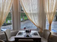 Athol House - breakfast