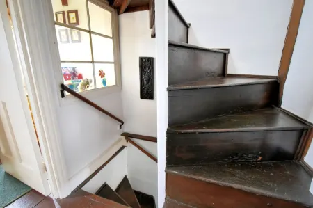 Lavender Cottage Отели рядом с достопримечательностью «Кобб»