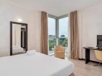 B&B Hotel Park Hotel Cassano Hotels in Basiano