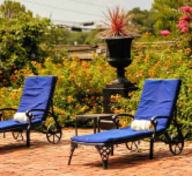 Anchuca Historic Mansion & Inn