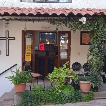 Hotel Quinta Arantxa