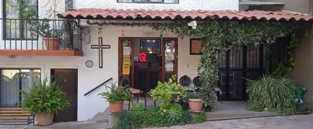 Hotel Quinta Arantxa