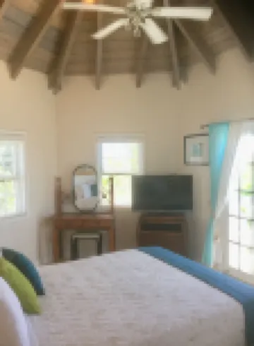 1D 別墅酒店 酒店