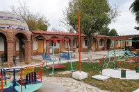 Hotel Santa Rosa