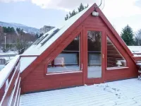 Strathavon Chalet - Pet friendly