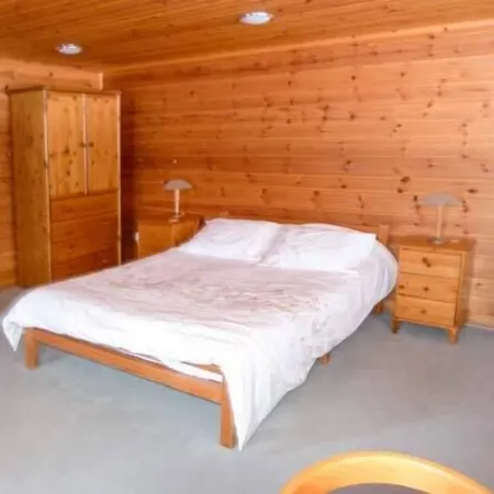 Strathavon Chalet