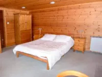 Strathavon Chalet فنادق في Aviemore