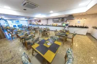 Hotel Village Premium Joao Pessoa - breakfast
