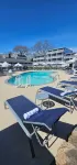 The Harborside Inn