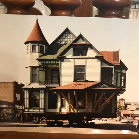 Innisfree Bed & Breakfast