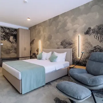 Aris Boutique Hotel & Spa