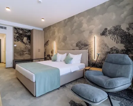 Aris Boutique Hotel & Spa Hotels in Oradea