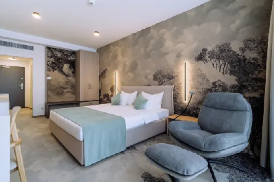 Aris Boutique Hotel & Spa Hotels in 