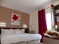 Stella Marina Hotels in Macinaggio