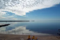 Beachfront Inn