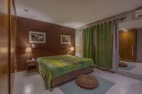Taj Hotel