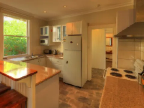 Grace's Spa Cottage Hotels in Smithton