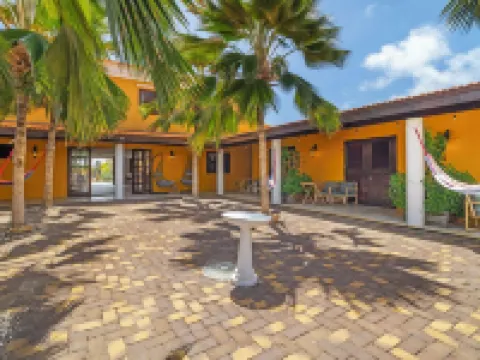 Boutique Hotel Wanapa Adult Friendly - 14 years and older. Hotels in Kralendijk