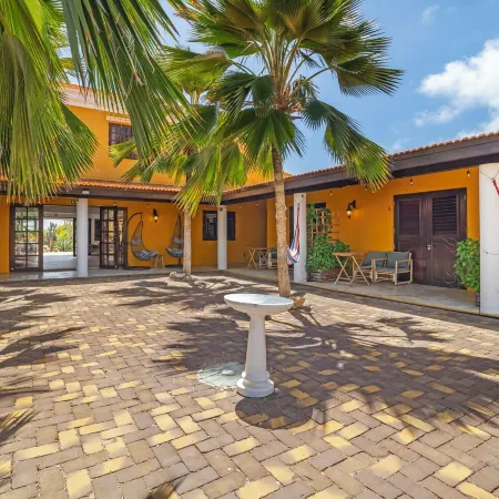 Boutique Hotel Wanapa Adult Friendly - 14 years and older.
