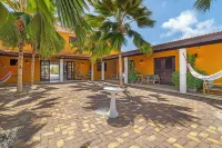 Boutique Hotel Wanapa Adult Friendly - 14 years and older. Hotel a 