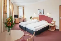 Arvena Reichsstadt Hotel Hotels in Bad Windsheim