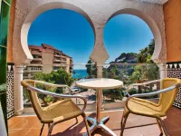 فندق كازابلانكا فنادق في ألمونيكار