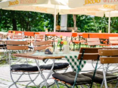 Wallfahrts-Gaststätte Heilbrünnl Hotels in Roding