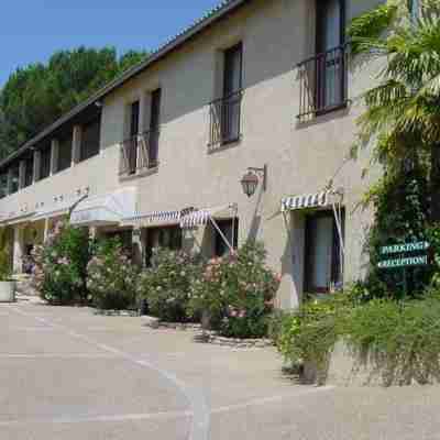 La Picholine en Provence Hotel Exterior