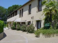 La Picholine en Provence Hotels in Nyons