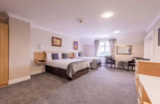 The Harbour Inn Hotels in County Donegal