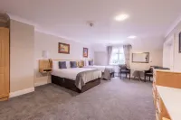 The Harbour Inn Hotel a Buncrana