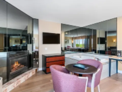 Hotel Bromont Hotels in Bromont