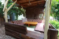Olympos Doga Pansiyon