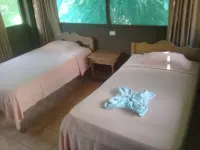 Ecoadventure Amazon - parkir