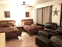 Trucountry Inn Hotel di Brady