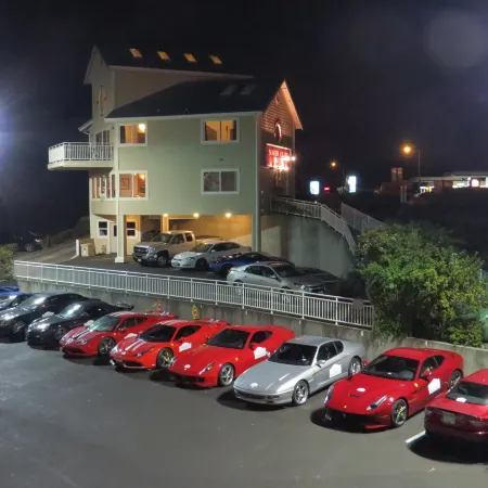 North Cliff Hotel