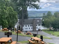 The Villas on Lake George Hotels in Bolton