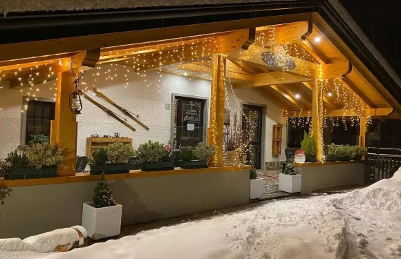 艾爾伯格坎內拉酒店