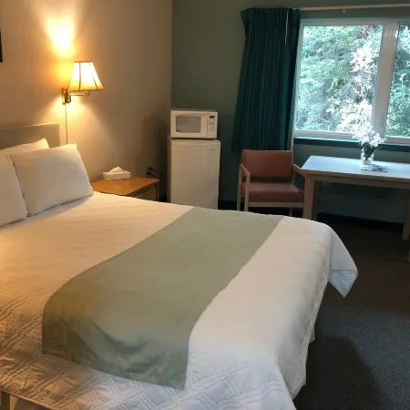 Aurora Denali Lodge