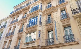 Maison Lamartine - Nice
