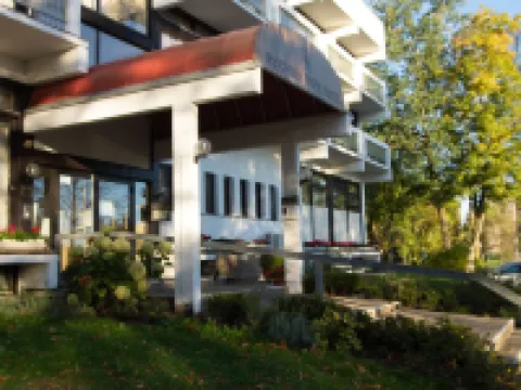 Reichels Parkhotel Hotels in Bad Windsheim