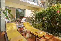 Casa do Papagaio Verde - Pensions